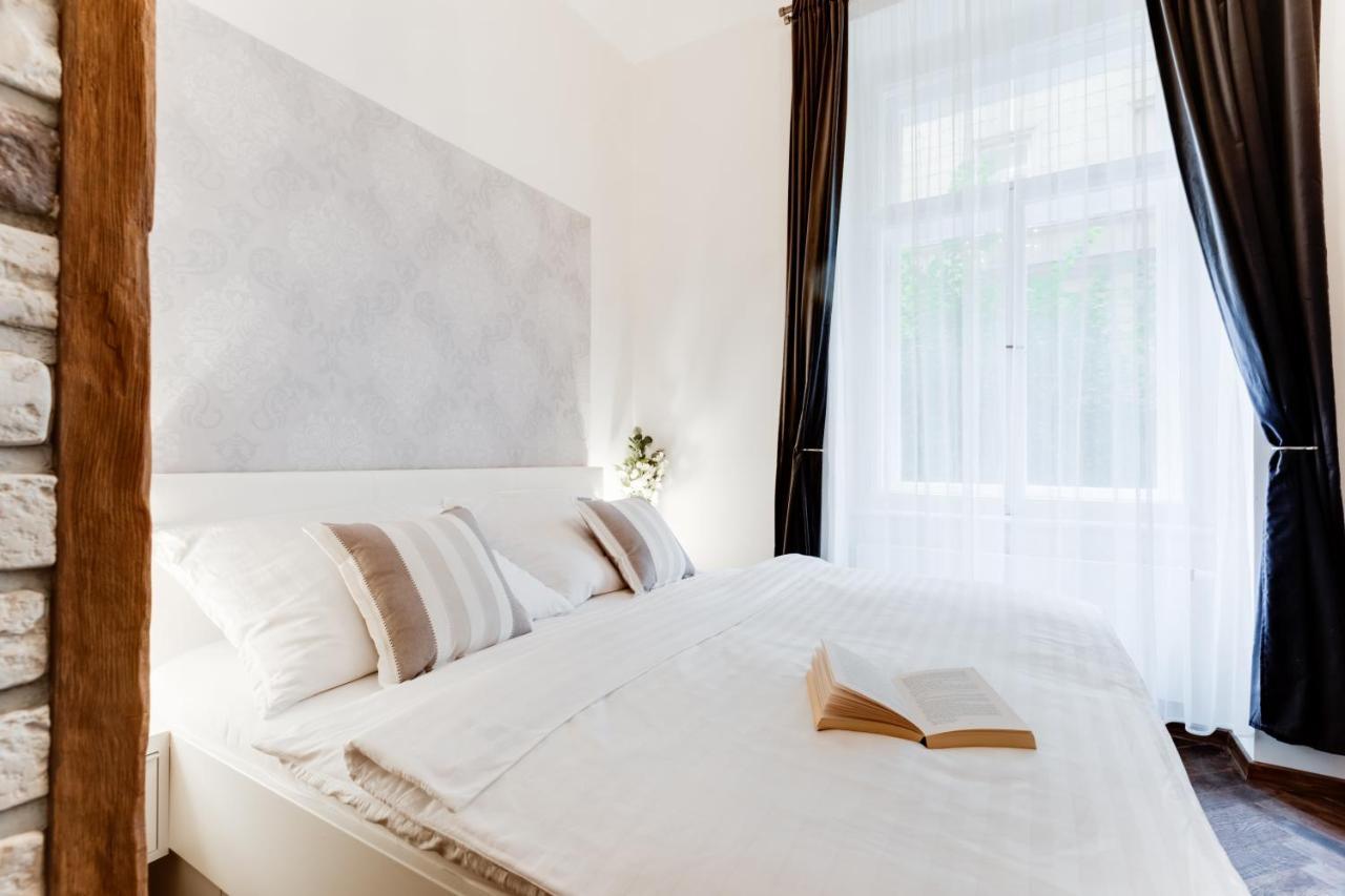 Dream Studio Lejlighed Prag